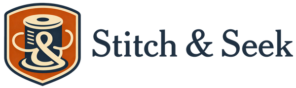 Stitch & Seek